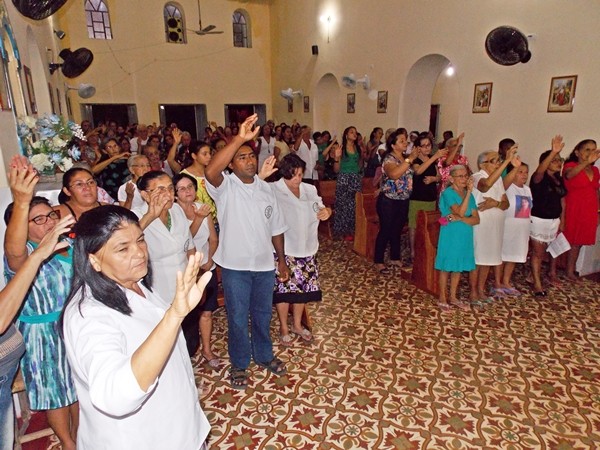 Abertura dos  de Nossa Senhora da Conceição - Imagem 8