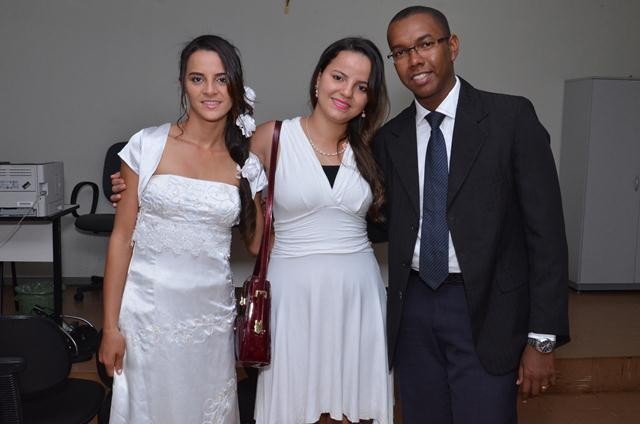 Casamento de Ismael Gonçalves e Fátima Silva - Imagem 22