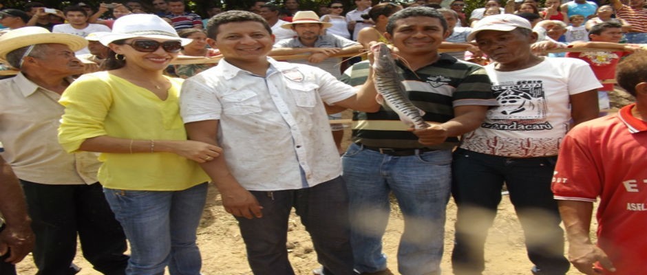 1° Festival do Peixe em Porto