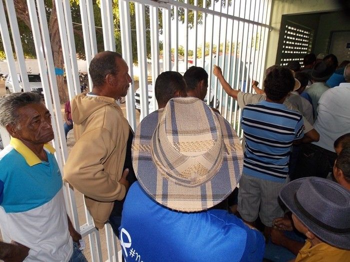 Segunda Etapa da Campanha Novembro Azul - Imagem 6