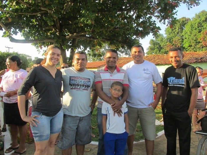 Confira a sua Foto no seu Final de Semana em Agricolândia  - Imagem 3