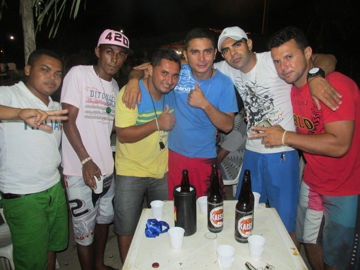 Confira a sua Foto no seu Final de Semana em Agricolândia  - Imagem 19