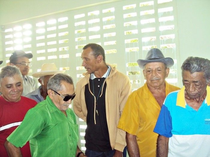 Segunda Etapa da Campanha Novembro Azul - Imagem 14