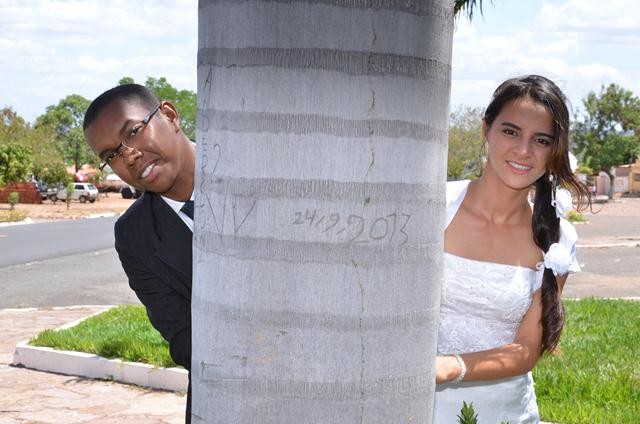 Casamento de Ismael Gonçalves e Fátima Silva - Imagem 32
