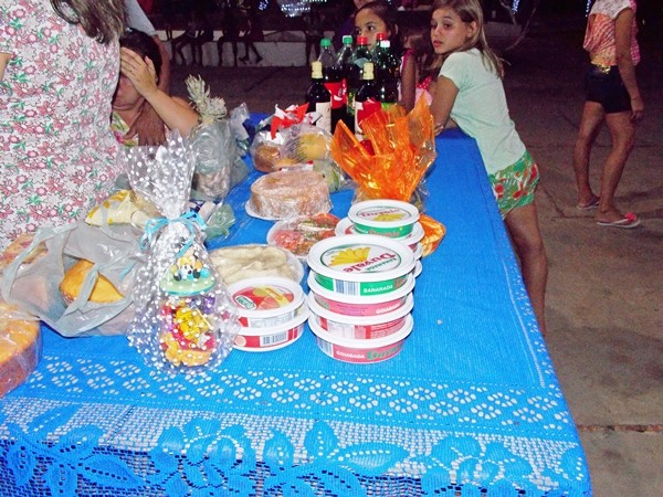 Abertura dos  de Nossa Senhora da Conceição - Imagem 43