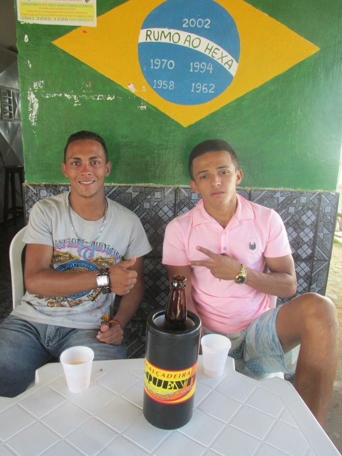 Confira a sua Foto no seu Final de Semana em Agricolândia  - Imagem 5