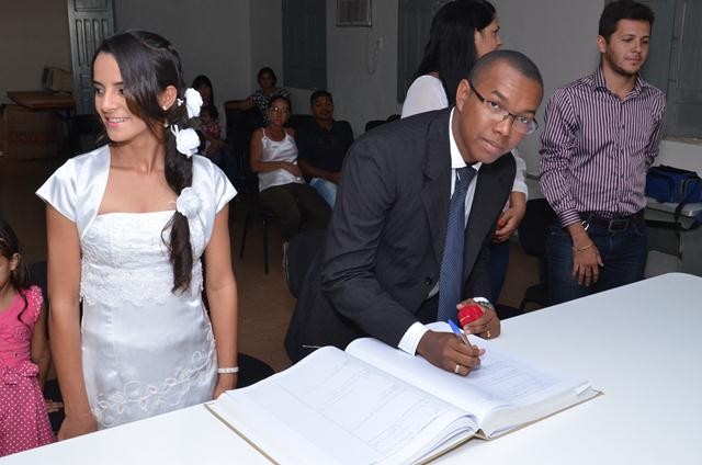 Casamento de Ismael Gonçalves e Fátima Silva - Imagem 11