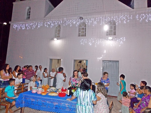 Abertura dos  de Nossa Senhora da Conceição - Imagem 54