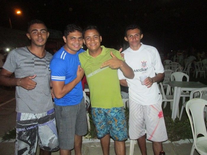 Confira a sua Foto no seu Final de Semana em Agricolândia  - Imagem 14