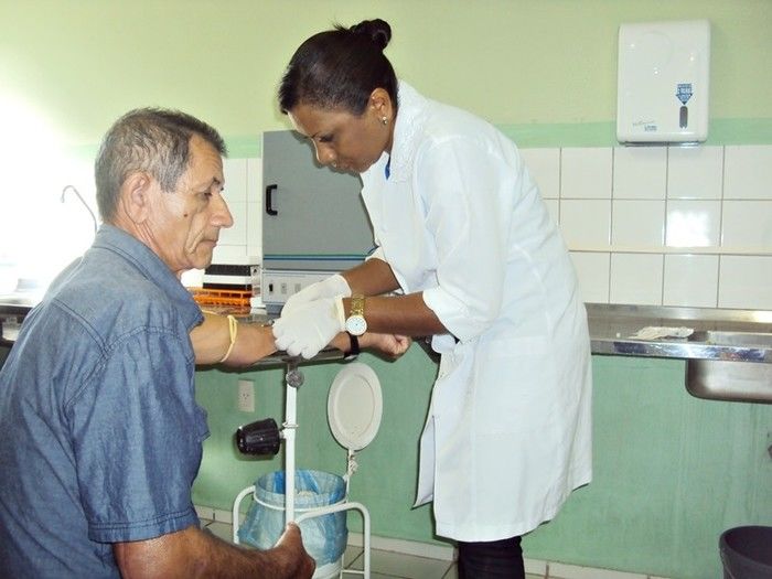 Segunda Etapa da Campanha Novembro Azul - Imagem 30