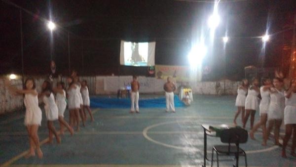 Educandário Menino Jesus comemora o dia da Consciência Negra - Imagem 2