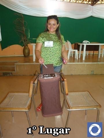 Edite Freitas de Sousa Foi a Mais Votada Para Suplência do Conselho Tutelar de Ipiranga - Imagem 1