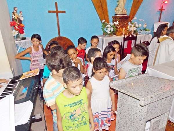 Abertura dos  de Nossa Senhora da Conceição - Imagem 29