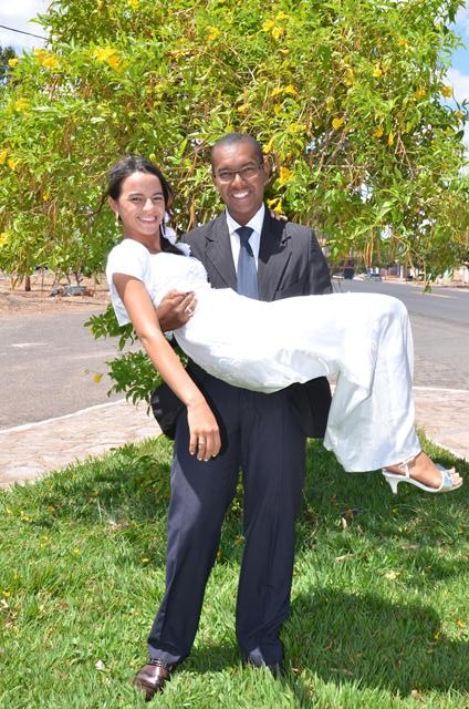 Casamento de Ismael Gonçalves e Fátima Silva - Imagem 34