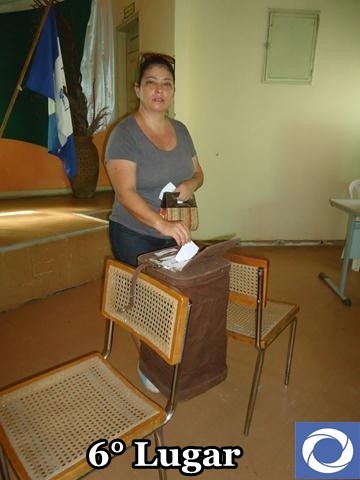 Edite Freitas de Sousa Foi a Mais Votada Para Suplência do Conselho Tutelar de Ipiranga - Imagem 6