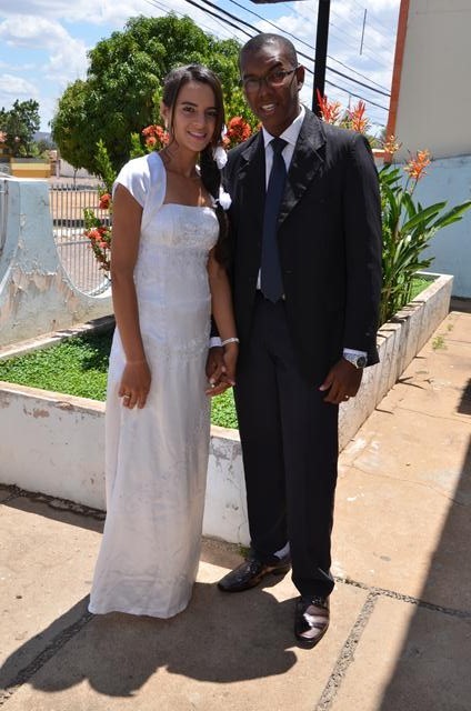 Casamento de Ismael Gonçalves e Fátima Silva - Imagem 24