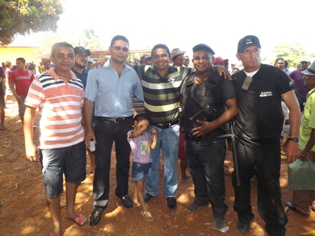 1° Festival do Peixe em Porto - Imagem 8