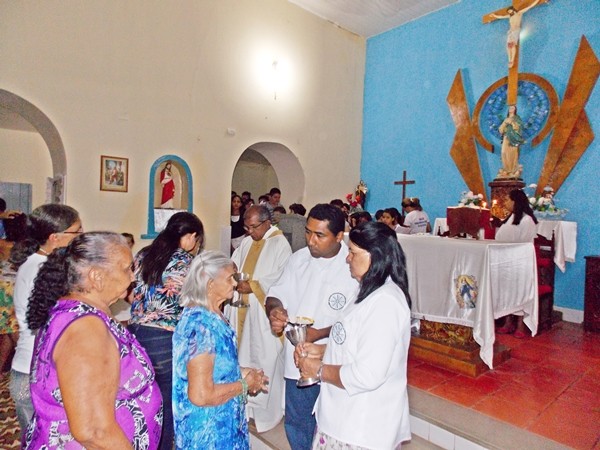 Abertura dos  de Nossa Senhora da Conceição - Imagem 23