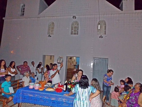 Abertura dos  de Nossa Senhora da Conceição - Imagem 48