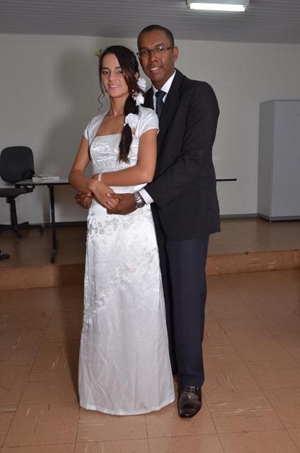 Casamento de Ismael Gonçalves e Fátima Silva - Imagem 23