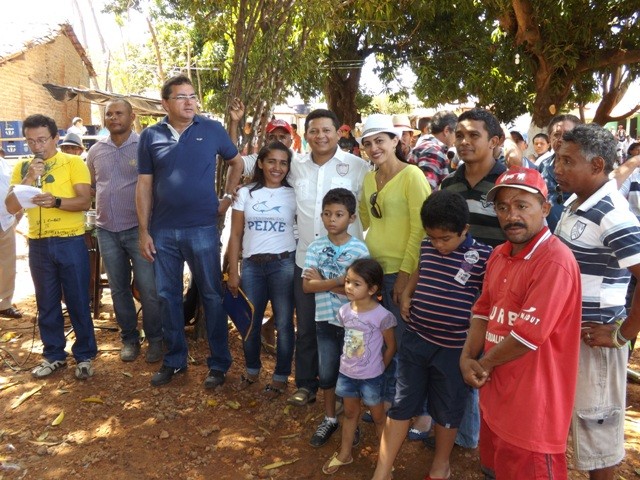 1° Festival do Peixe em Porto - Imagem 18