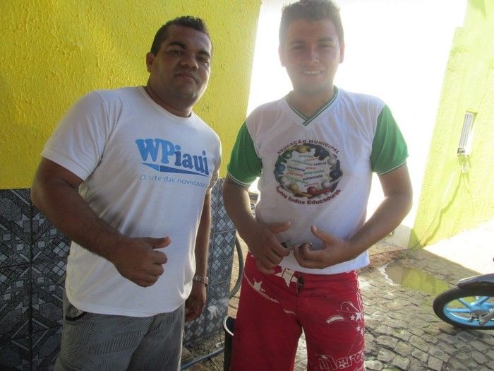 Confira a sua Foto no seu Final de Semana em Agricolândia  - Imagem 4