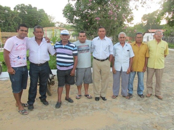 Começou as Festividades na paroquia de Nossa Senhora da Conceição no Bairro Baixa - Imagem 9