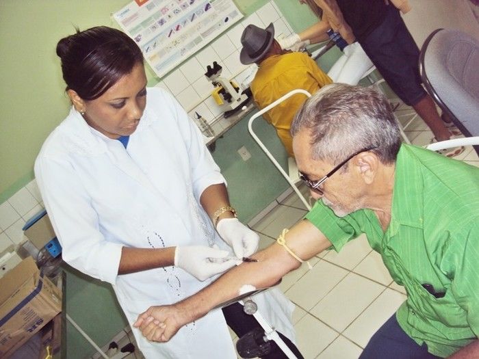 Segunda Etapa da Campanha Novembro Azul - Imagem 28