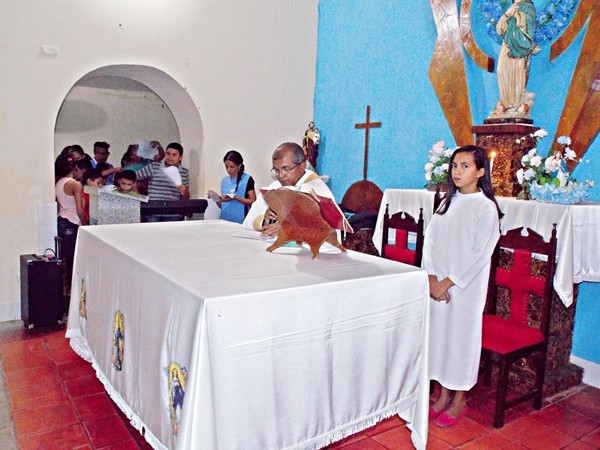 Abertura dos  de Nossa Senhora da Conceição - Imagem 9