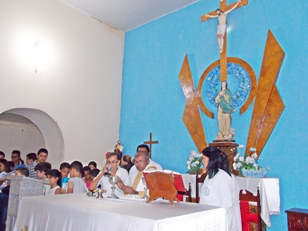 Abertura dos  de Nossa Senhora da Conceição - Imagem 26