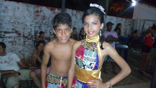 Educandário Menino Jesus comemora o dia da Consciência Negra - Imagem 5