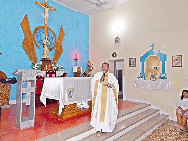 Abertura dos  de Nossa Senhora da Conceição - Imagem 15