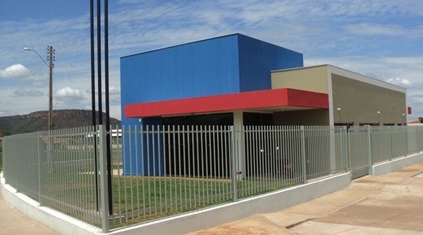 Prefeito participa da inauguração da sede da OAB em Corrente - Imagem 4