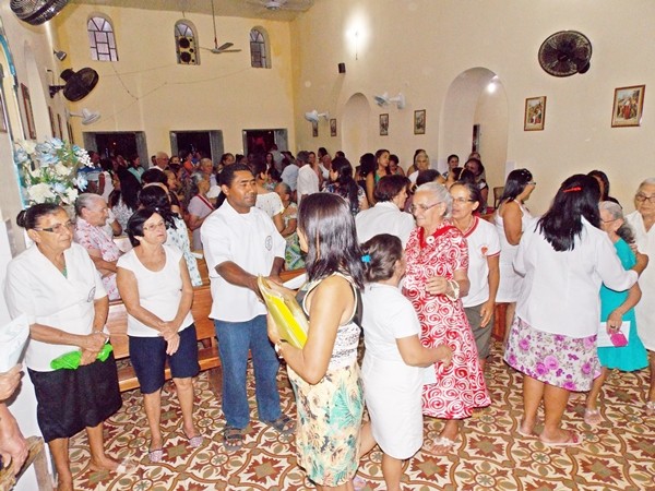 Abertura dos  de Nossa Senhora da Conceição - Imagem 37