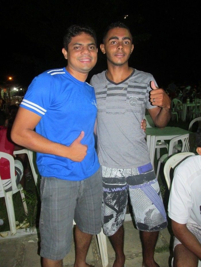 Confira a sua Foto no seu Final de Semana em Agricolândia  - Imagem 12