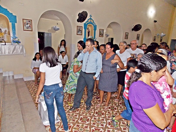 Abertura dos  de Nossa Senhora da Conceição - Imagem 27