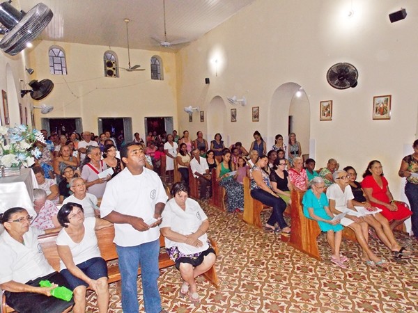 Abertura dos  de Nossa Senhora da Conceição - Imagem 34