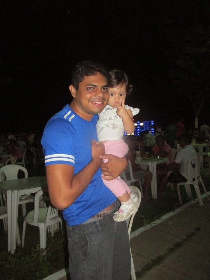 Confira a sua Foto no seu Final de Semana em Agricolândia  - Imagem 18