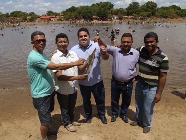 1° Festival do Peixe em Porto - Imagem 35