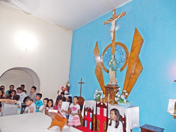 Abertura dos  de Nossa Senhora da Conceição - Imagem 39