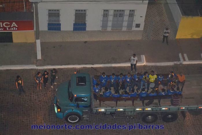 Festejos 2014: GAV dar suporte durante organização - Imagem 7