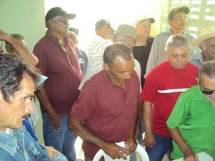 Segunda Etapa da Campanha Novembro Azul - Imagem 13