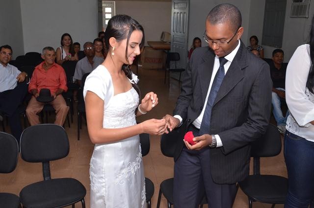 Casamento de Ismael Gonçalves e Fátima Silva - Imagem 5