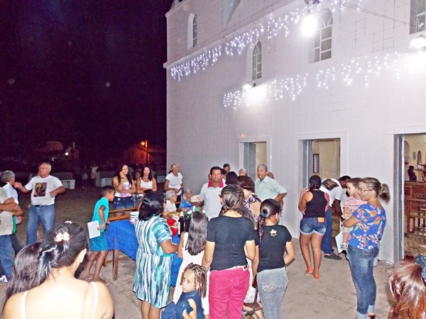 Abertura dos  de Nossa Senhora da Conceição - Imagem 45