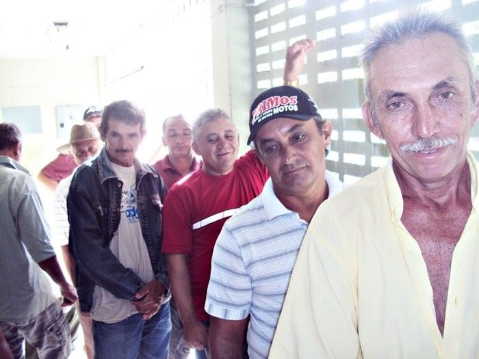 Segunda Etapa da Campanha Novembro Azul - Imagem 16