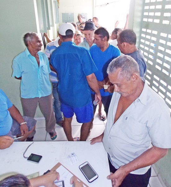Segunda Etapa da Campanha Novembro Azul - Imagem 10