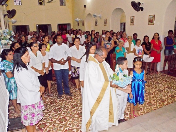 Abertura dos  de Nossa Senhora da Conceição - Imagem 5