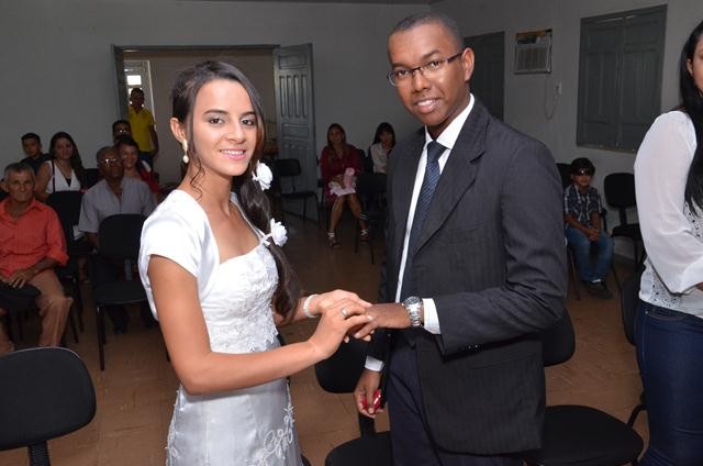 Casamento de Ismael Gonçalves e Fátima Silva - Imagem 10