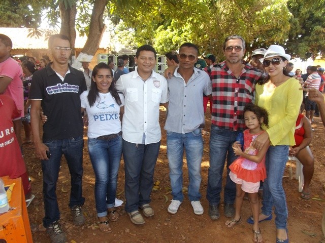 1° Festival do Peixe em Porto - Imagem 10
