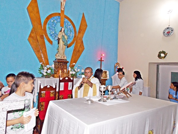 Abertura dos  de Nossa Senhora da Conceição - Imagem 18